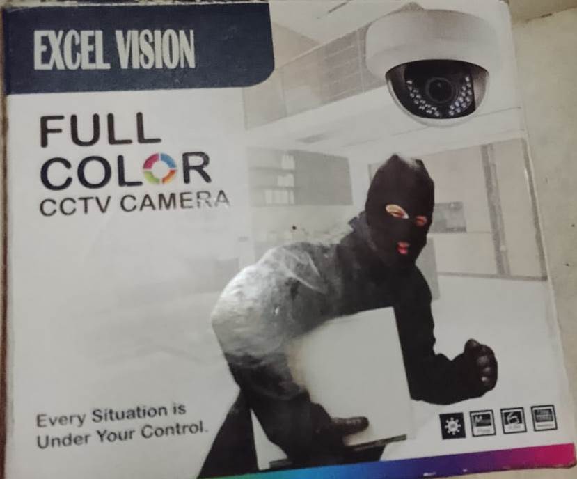 HD DOM Camera - Image 4